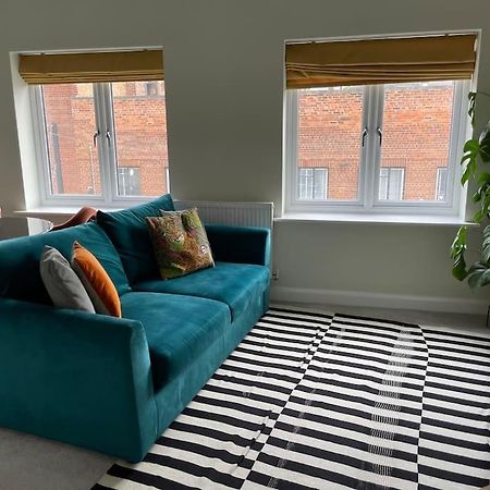 The Flat On Humber Street Apartment Kingston upon Hull Bagian luar foto