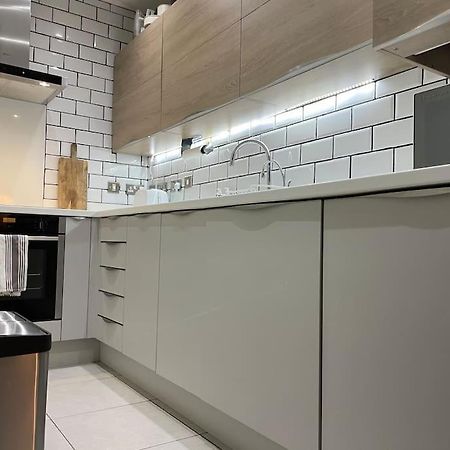 The Flat On Humber Street Apartment Kingston upon Hull Bagian luar foto