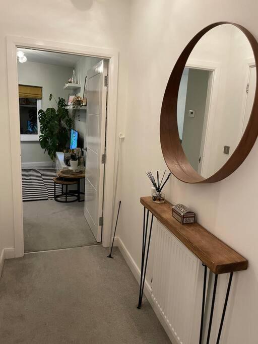 The Flat On Humber Street Apartment Kingston upon Hull Bagian luar foto