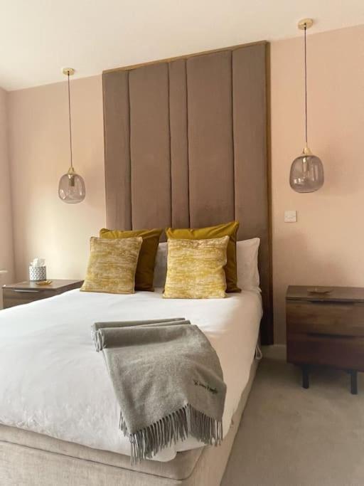 The Flat On Humber Street Apartment Kingston upon Hull Bagian luar foto